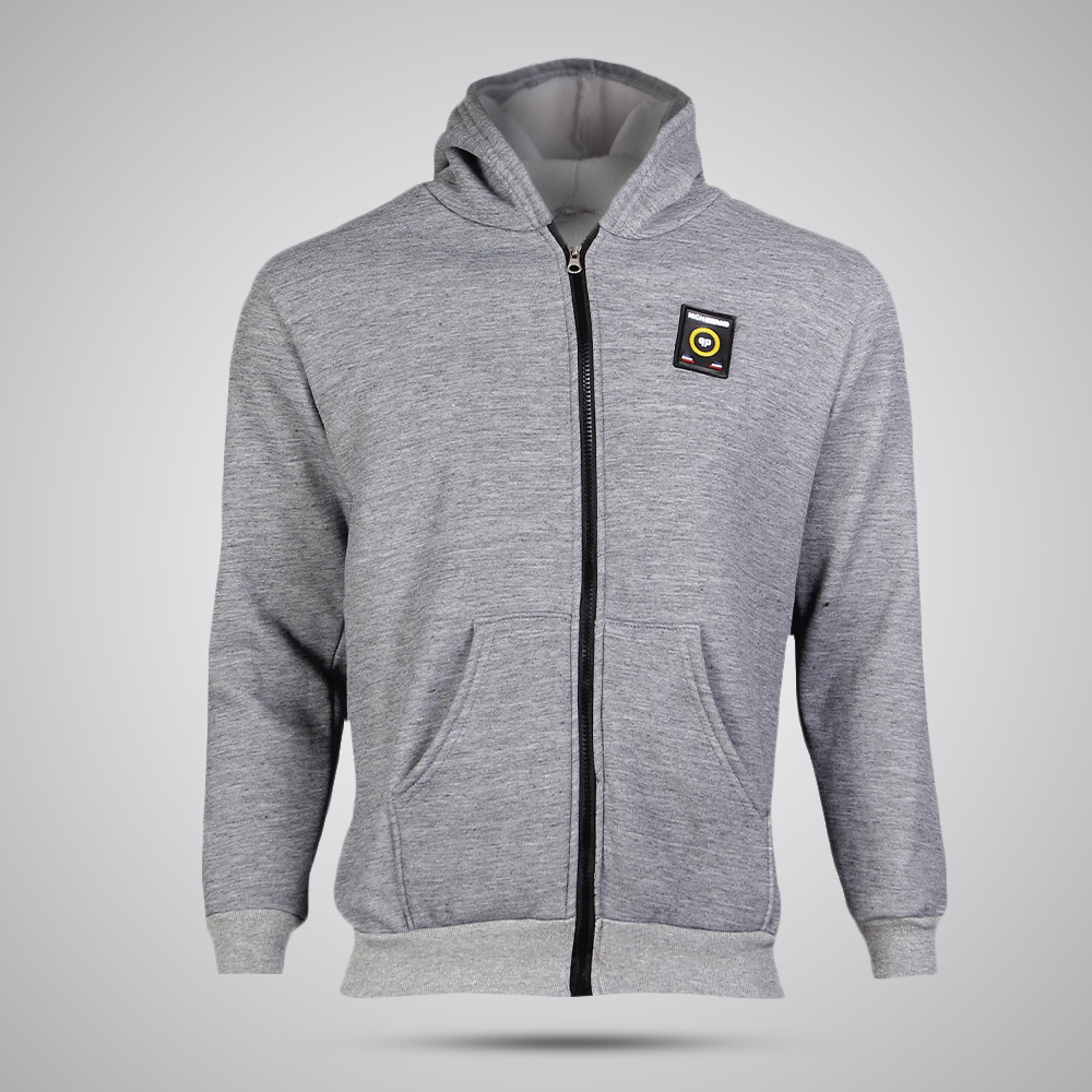 سوئی شرت مدل Highbrand طوسی